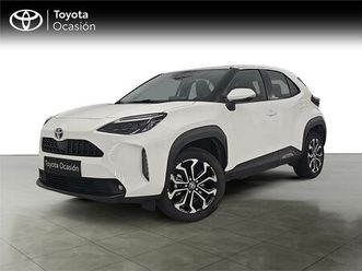 5 puertas active tech 120h e-cvt