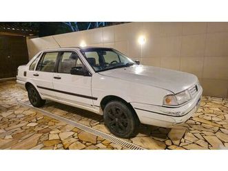 volkswagen santana 2.0 mi 2p e 4p 1998