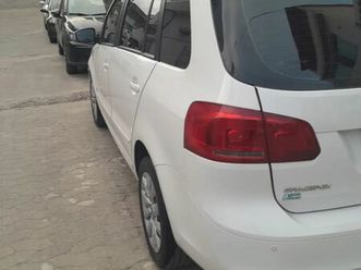 volkswagen spacefox 1.6/ 1.6 trend total flex 8v 5p 2012