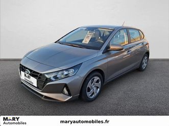 hyundai i20 initia i20 1.2 84