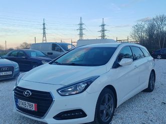 hyundai i40 1.7,140u043a.с. 17,200 bgn