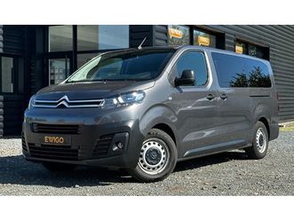 9 places xl 1.5 bluehdi 120 confort