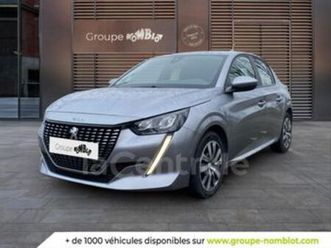 ii 1.2 puretech 100 s&s active