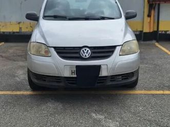 volkswagen spacefox 1.6/ 1.6 trend total flex 8v 5p 2009