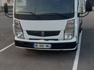 renault maxity 150cv dci