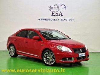 gpl 2.4 cvt 4wd sport