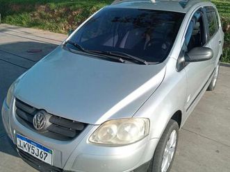 spacefox route 1.6 2010 completa