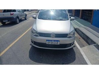 volkswagen spacefox 1.6/ 1.6 trend total flex 8v 5p 2013