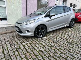 1.6 tdci zetec s 3dr