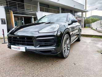 3.0 e-hybrid 462h 340 phev 14.1kwh platinum edition bva