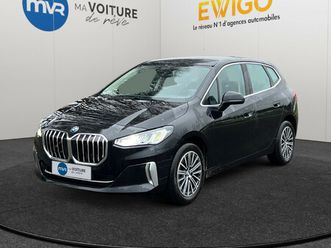 active tourer 218i 136 ch dkg7 luxury