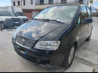 cambia automatico km 30 mila