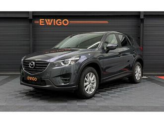 2.2 skyactiv-d 150 dynamique / attelage