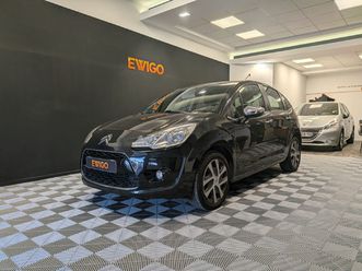 generation-ii 1.6 hdi 90 garantie