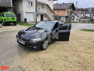 bmw 530 525 f10
