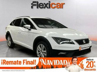st 2.0 tdi 110kw 4dr dsg6 s&s x-p ti des