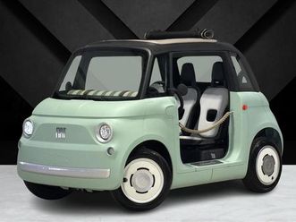 dolcevita ev 100% elektrisch | direct uit voorraad