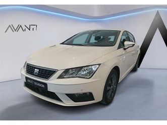 1.5 tsi 96kw s&s style