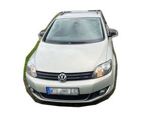 volkswagen golf plus 1.4 style