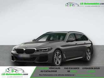 bmw série 5 touring 540i xdrive 340 ch bva