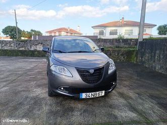 lancia ypsilon 1.2 s&s urban
