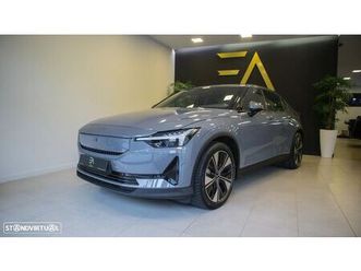 polestar 2 long range 82 kwh