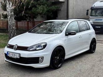 volkswagen golf 6 gti ed 35