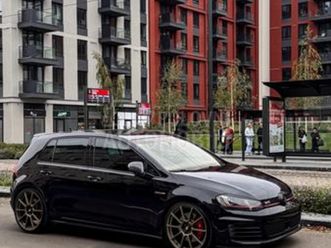 volkswagen golf 7 gti perf