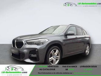 bmw x1 xdrive 20i 192 ch bva