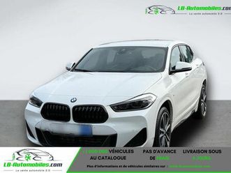 bmw x2 xdrive 20i 178 ch bva