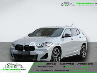 bmw x2 xdrive 20i 178 ch bva