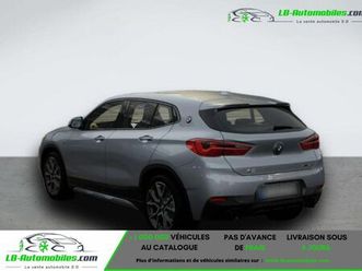bmw x2 xdrive 20i 178 ch bva