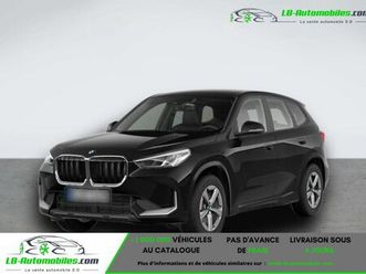 bmw x1 xdrive 23i 218ch bva