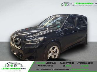 bmw x1 xdrive 23i 218ch bva