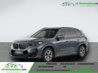 bmw x1 xdrive 23i 218ch bva