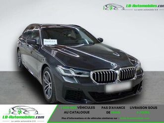 bmw série 5 touring 540i xdrive 340 ch bva