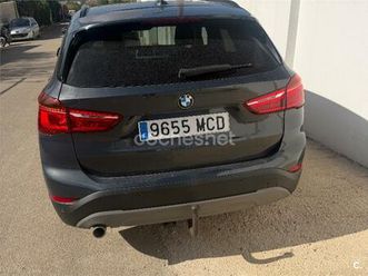 bmw x1 sdrive16d business