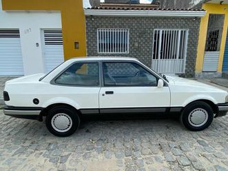volkswagen apollo gl 1.8 1992