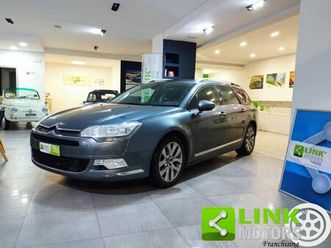 2.0 hdi 163 aut. tourer