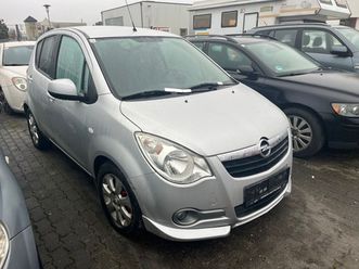 opel agila 3,999 bgn