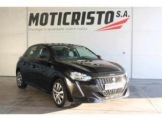 peugeot 208 1.2 puretech, 75cv