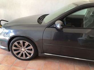 legacy sedan 3.0r spec.b e-5at