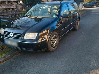 vw bora variant tüv 2026