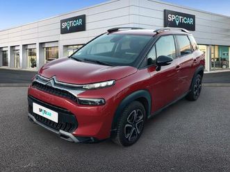 bluehdi 110 s&s bvm6 feel pack