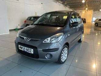 1.2 classic euro 4 5dr