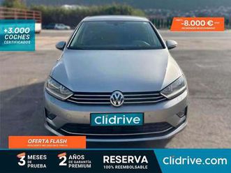 special edition 1.6 tdi bmt