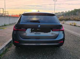 330e touring business advantage auto