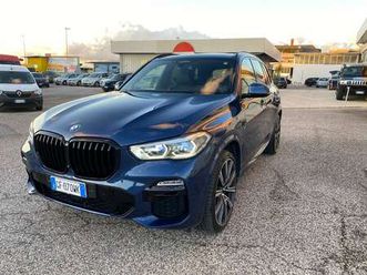 x5 m50i strafulll tagl bmw tetto