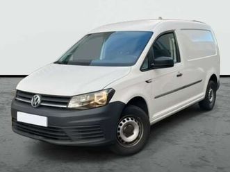 maxi furgón 2.0 tdi 75 kw (102 cv)