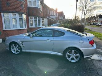 HYUNDAI COUPE 2-0-se-3dr